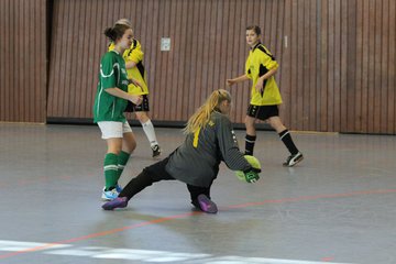 Bild 337 - wC-Jun Turnier Oldesloe